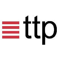 TTP - The Technology Partnership - Large Professional Services organisation, Cambridge UK