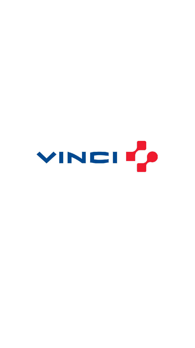 VINCI - Project portals. dashboards, and reporting