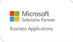 Microsoft AI Cloud Solutions Partner - Business Applications