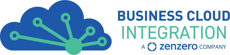 Leading Microsoft AI Cloud Solutions Partner Business Cloud Integration ...
